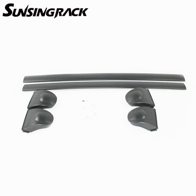 Aluminum Auto Roof Rack Cross Bars car top luggage rack for Mazda CX-9 2008