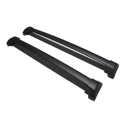 Recommend  Aluminum auto roof racks top luggage rack for Honda CRV 2023+