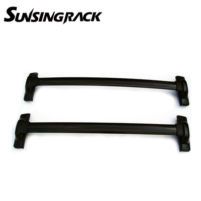 Aluminum Car roof cross bars car top luggage rack for CRV 2007-2011