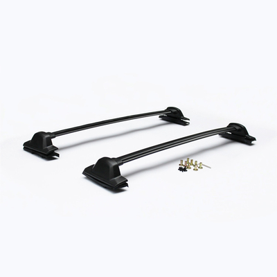 Aluminum Car roof cross bars car top luggage rack for CRV 2007-2011