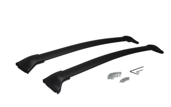 Aluminum Rack Cross Bars Rails car roof luggage rack for Mazda CX-3 new 2018